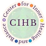 Logo for Center for Inner Healing and Balace