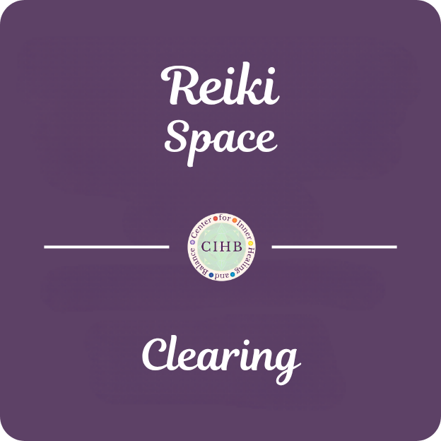 Space Clearing